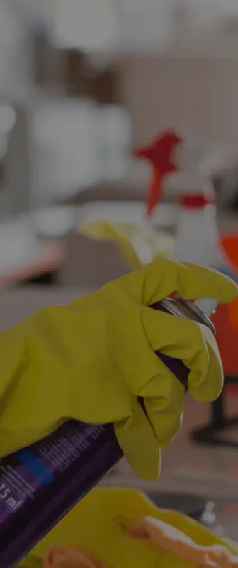 Reliable Residential & Commercial Cleaning in Tacoma, WA